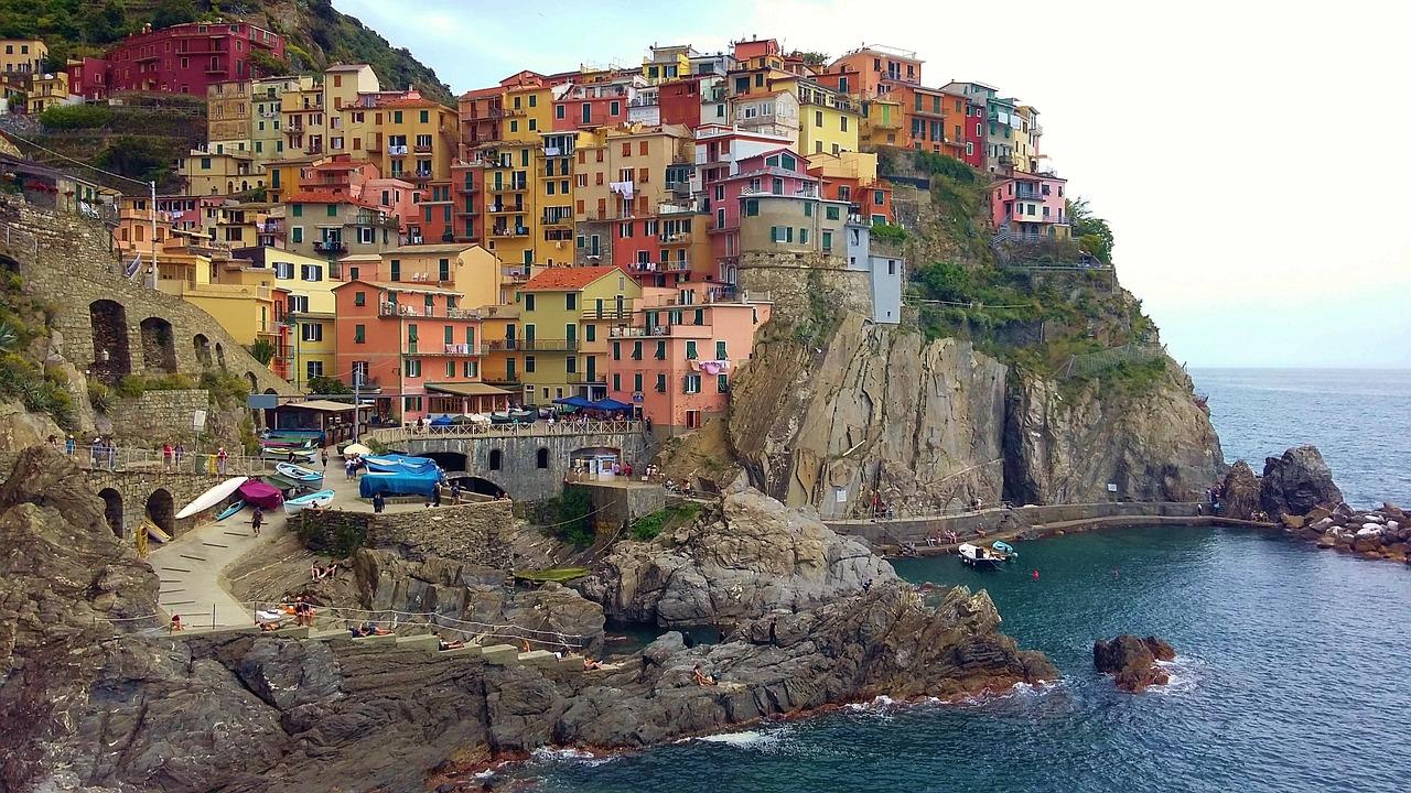 cinque terre pronunciation