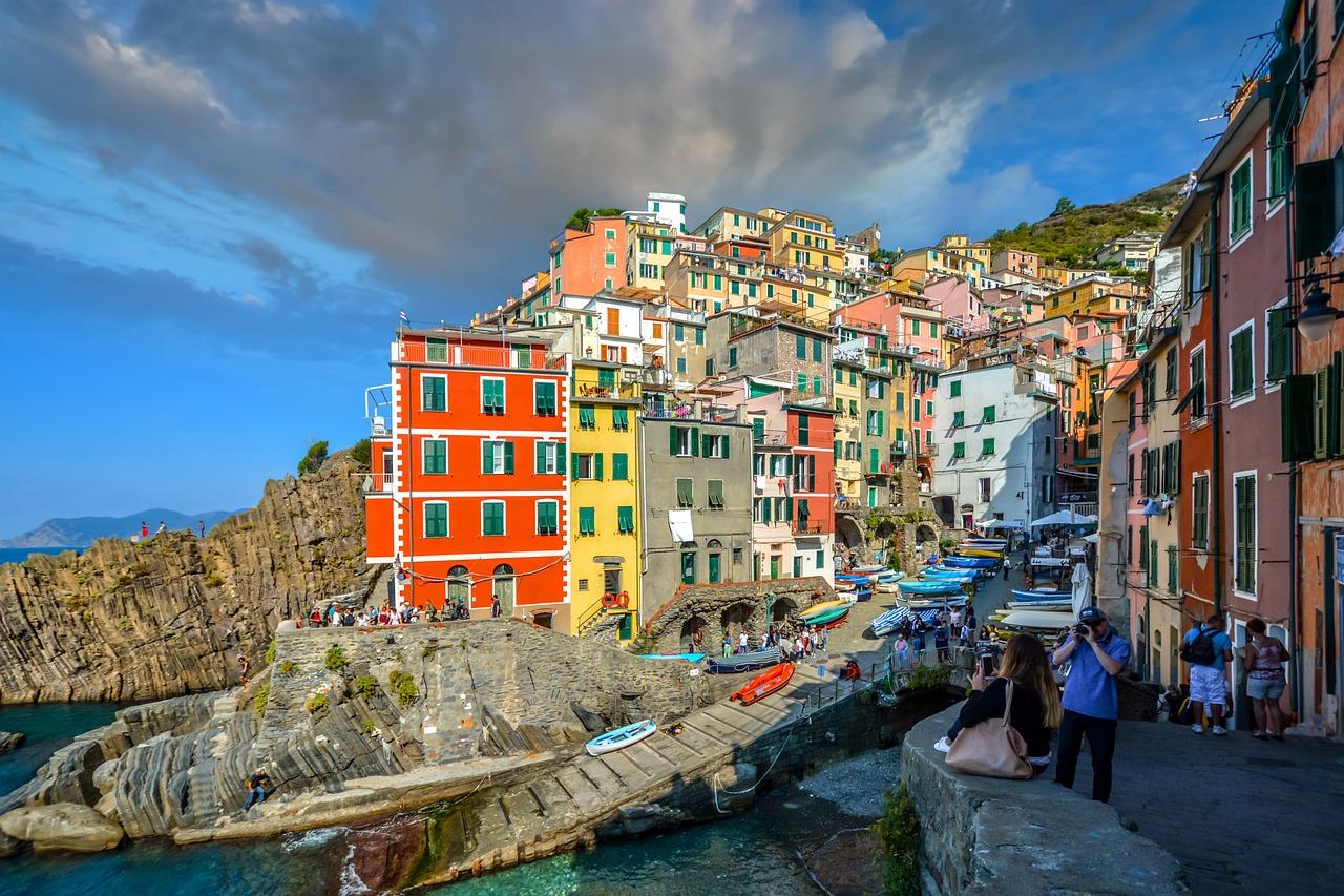 cinque terre pronunciation