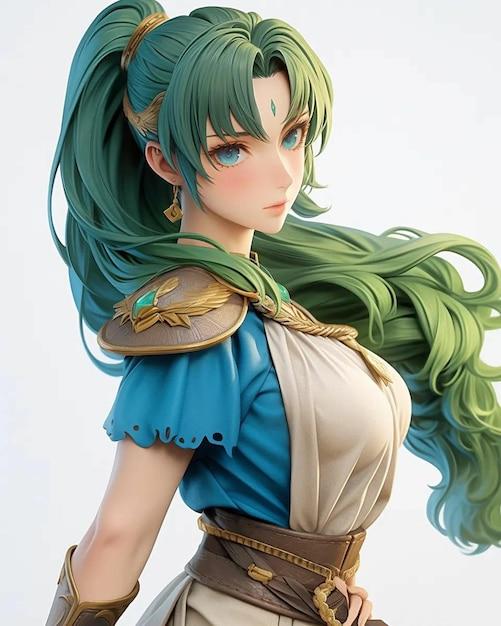 fire emblem figures