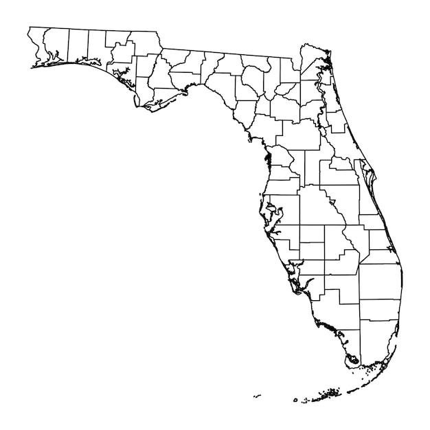 condados de florida