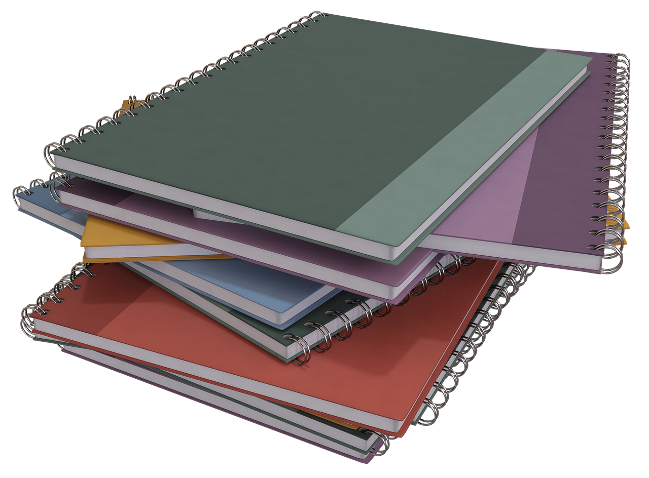 cuadernos