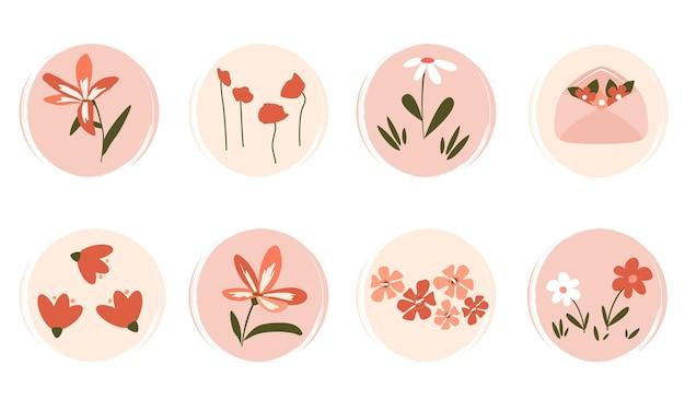 daisy badges