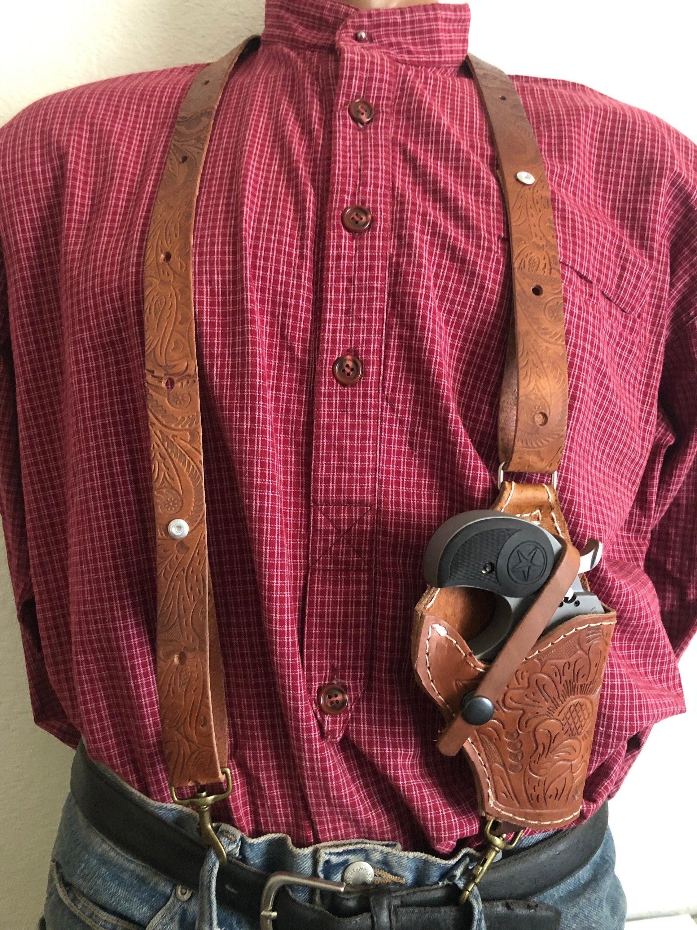 derringer holster