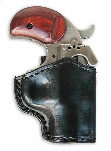 derringer holster