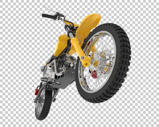 dirtbike training wheels