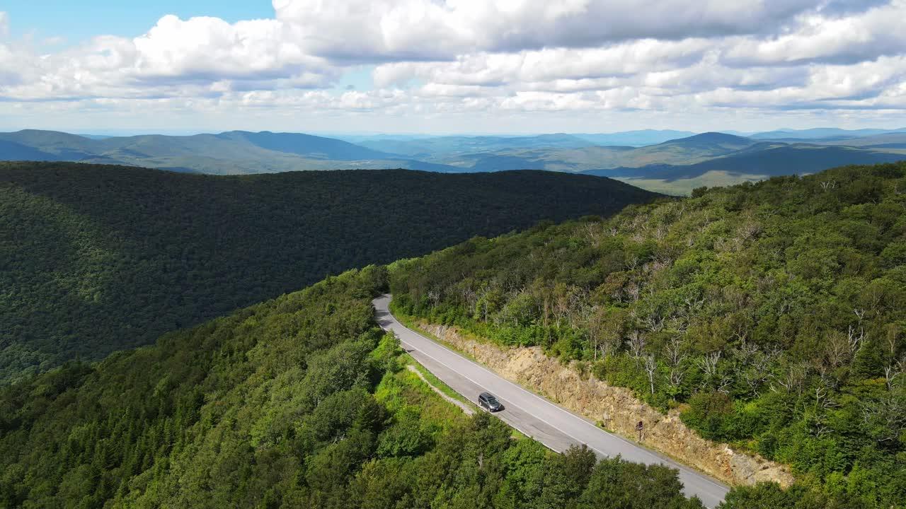 berkshire preserve