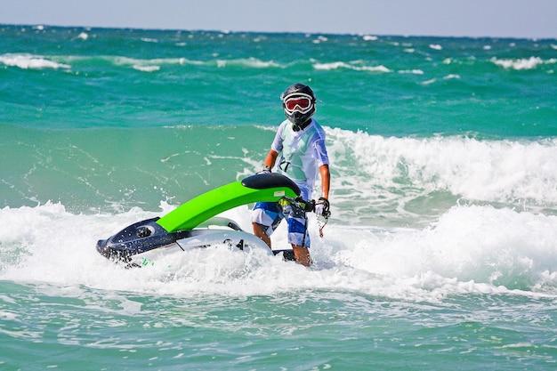 stand up jet ski for sale