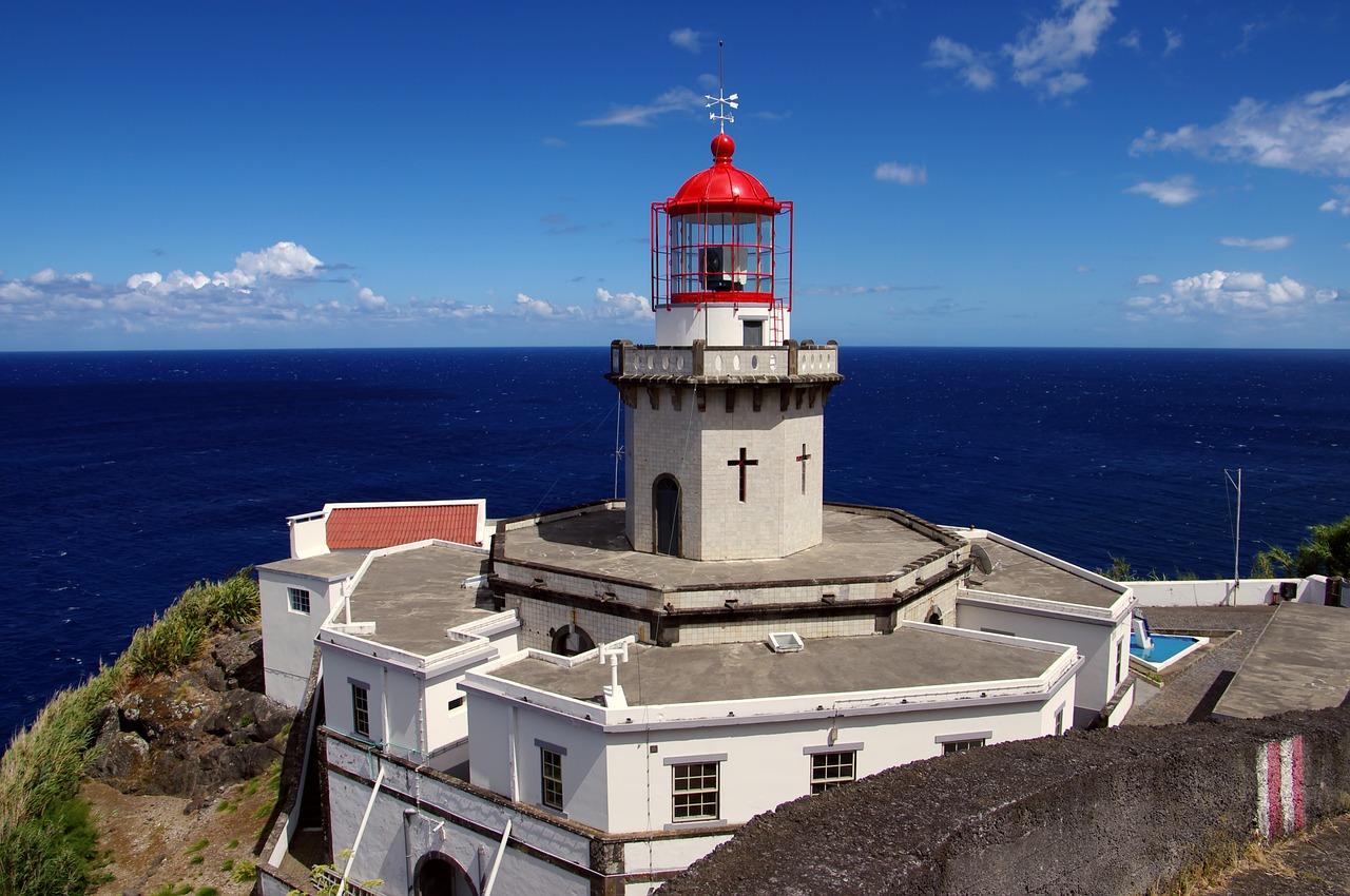 farallon islands lighthouse