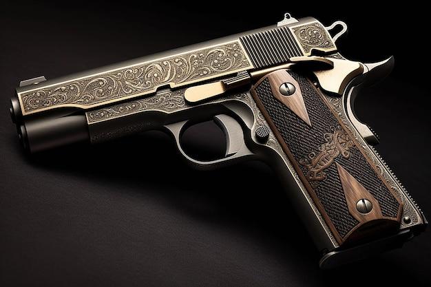 compensators for 1911