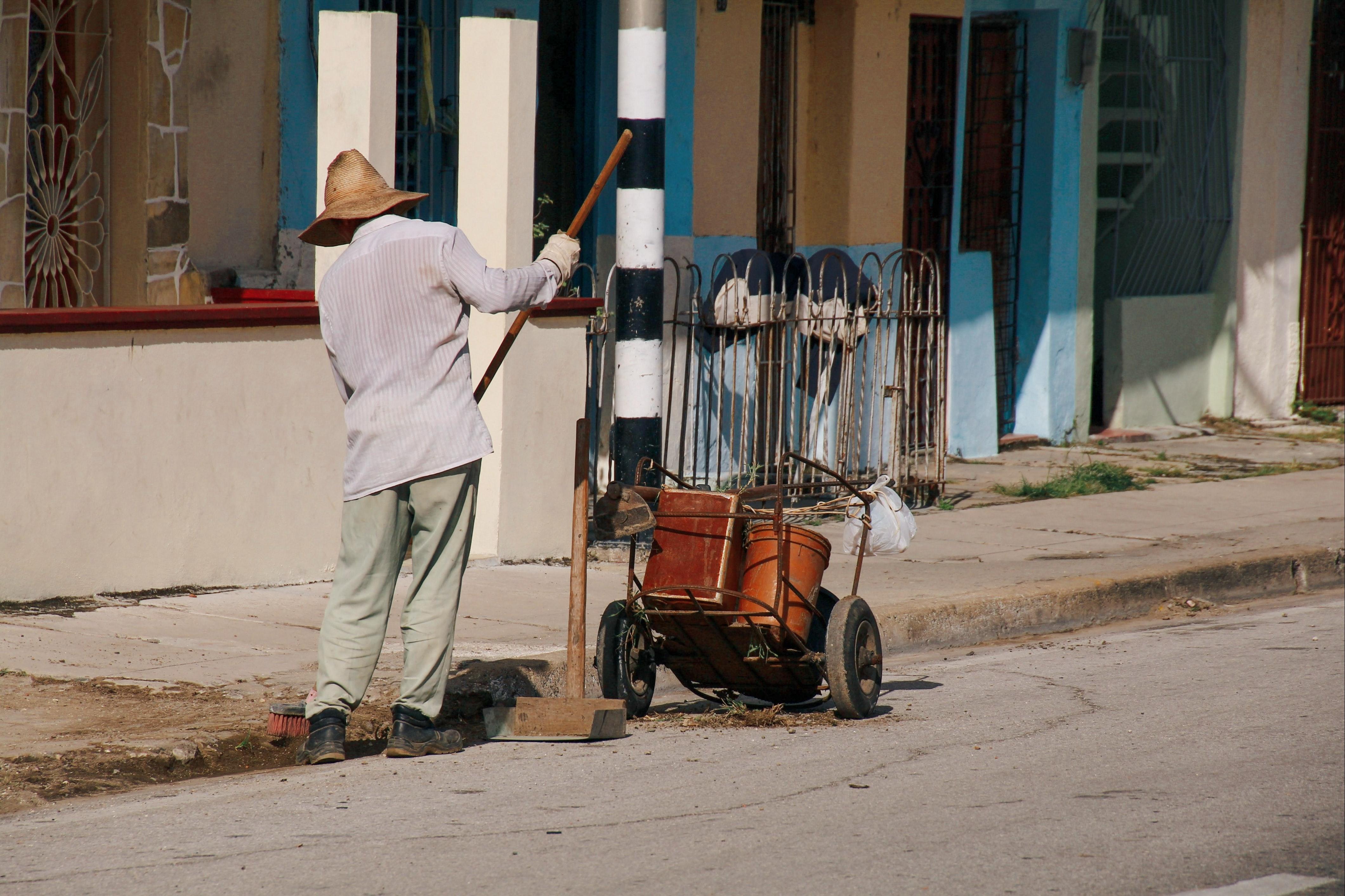 anaheim street sweeping