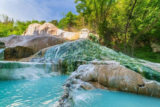 desoto park hot springs