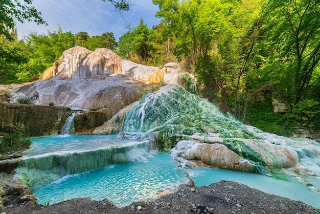 desoto park hot springs