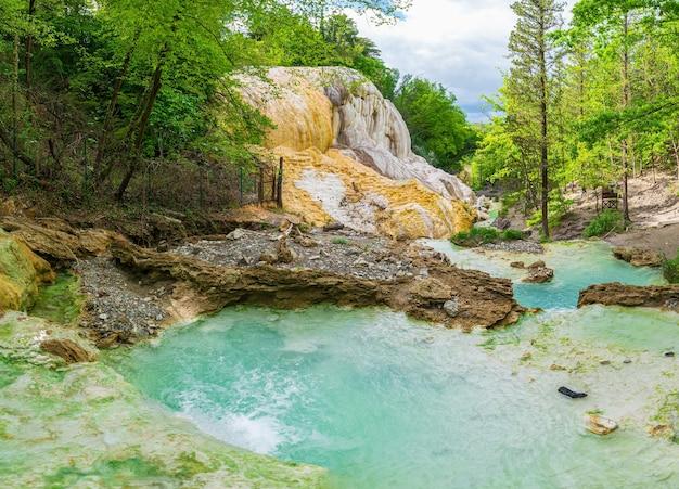 desoto park hot springs