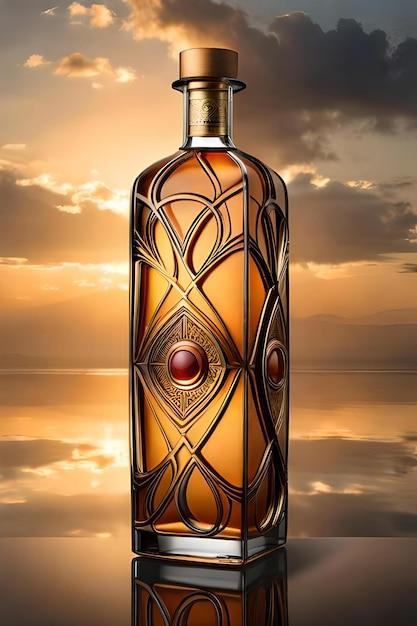 hennessy x.o limited edition