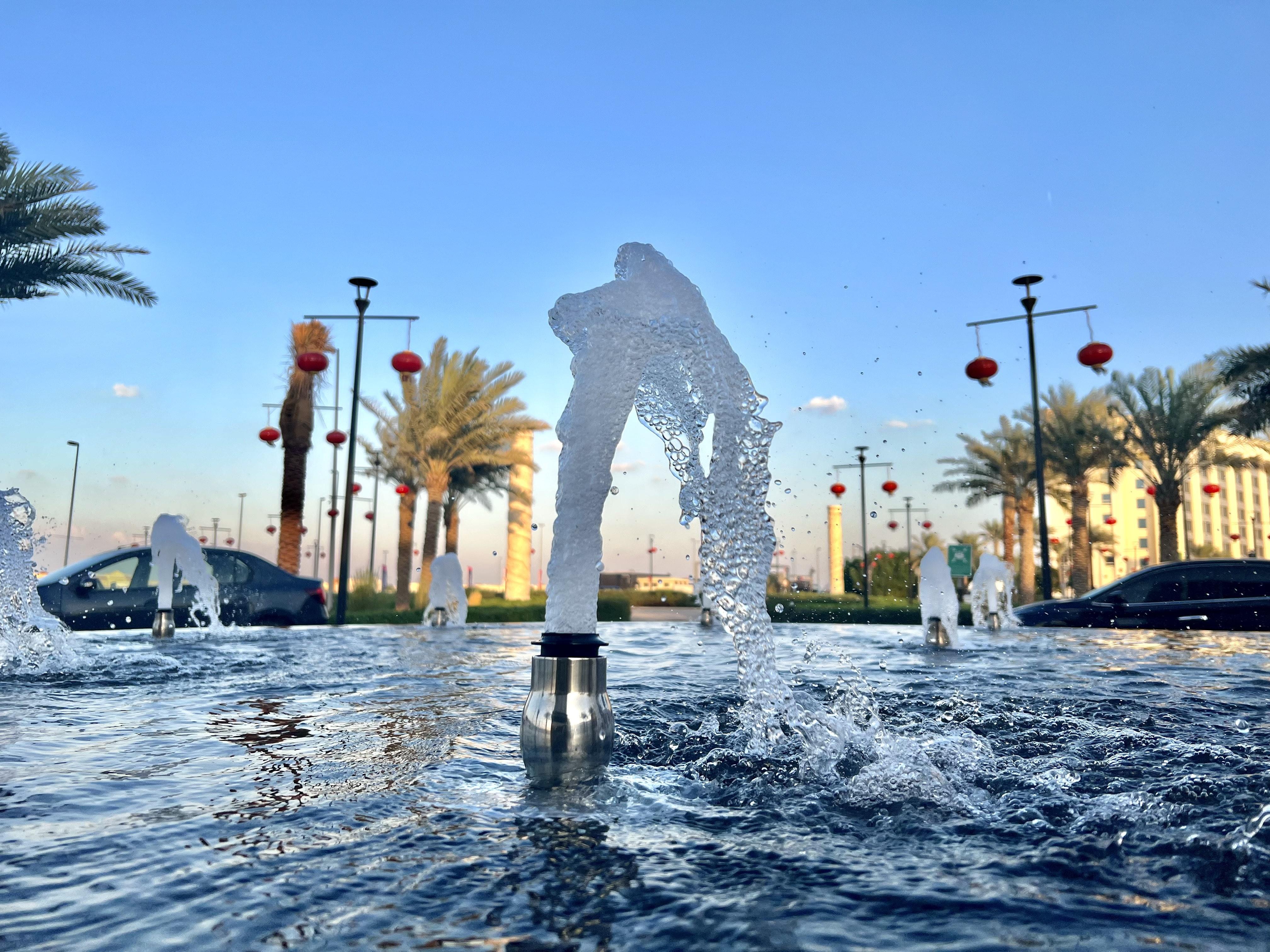 riverview park in mesa