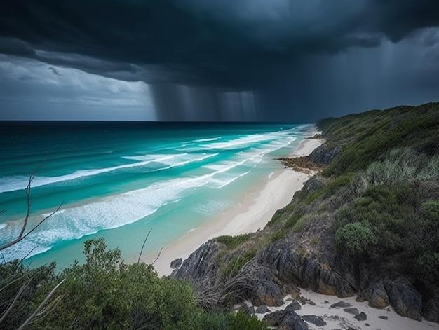 ten mile beach