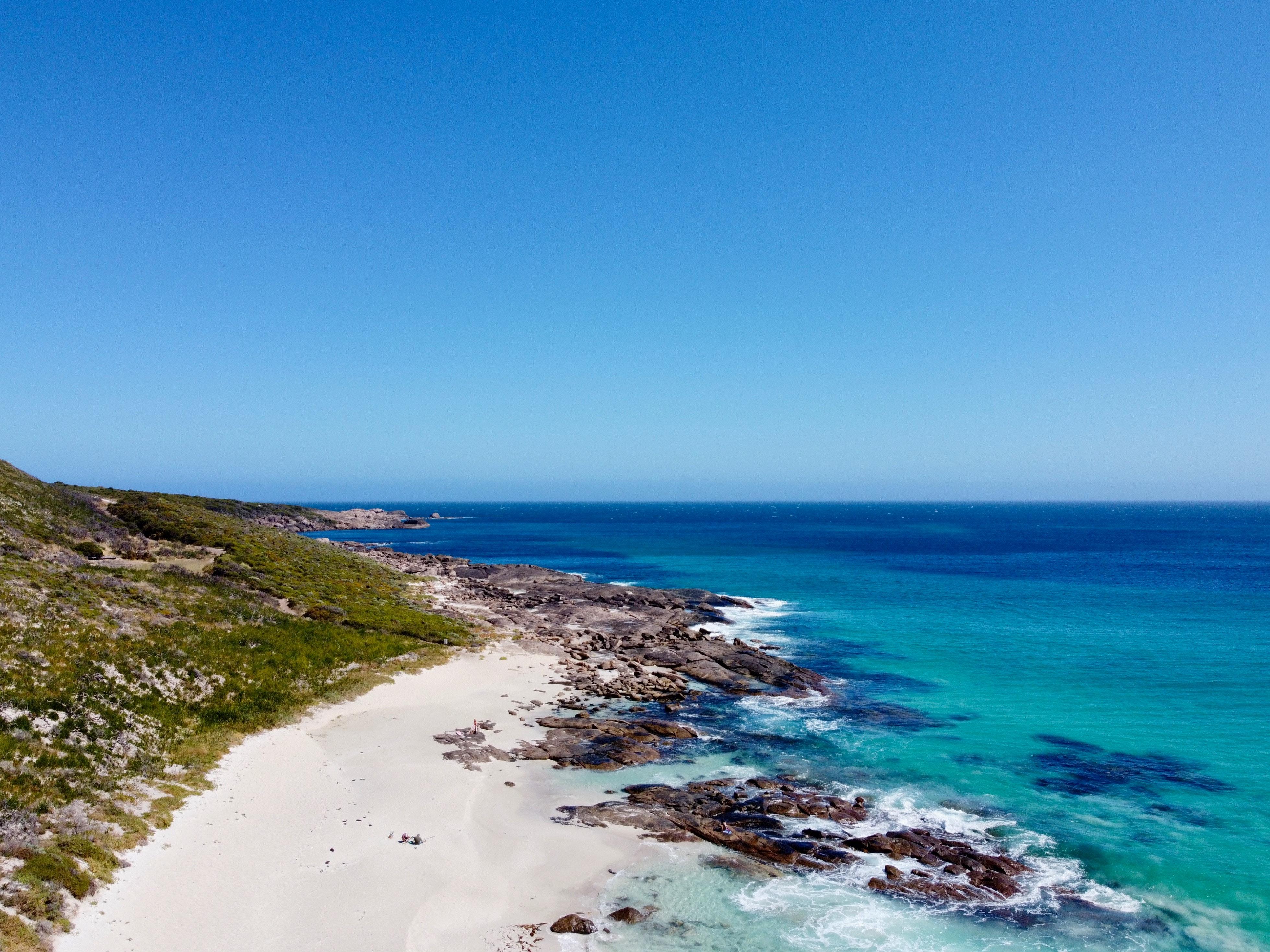 ten mile beach