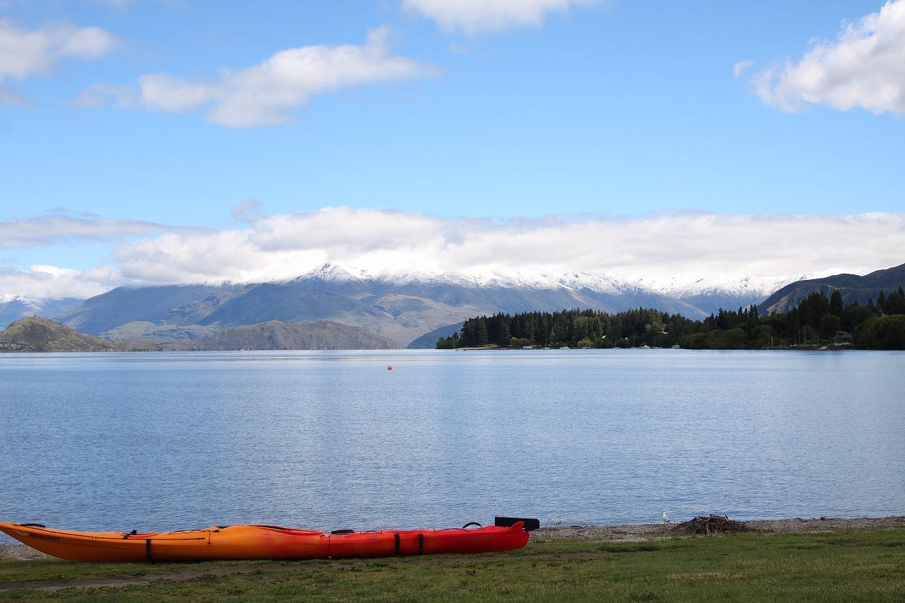 ford maverick kayak