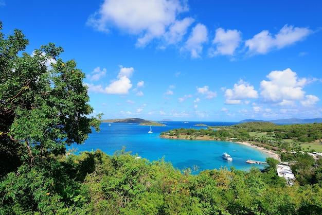 st john 00830 usvi