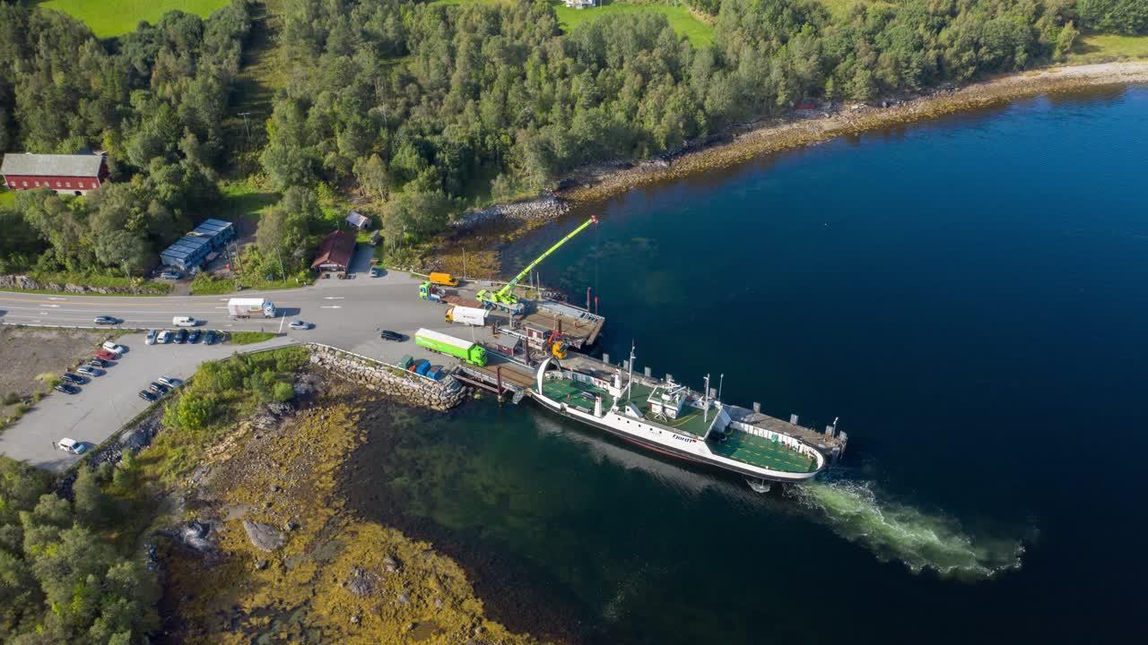 chebeague island ferry