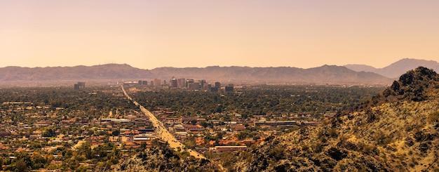 distancia de los angeles a las vegas