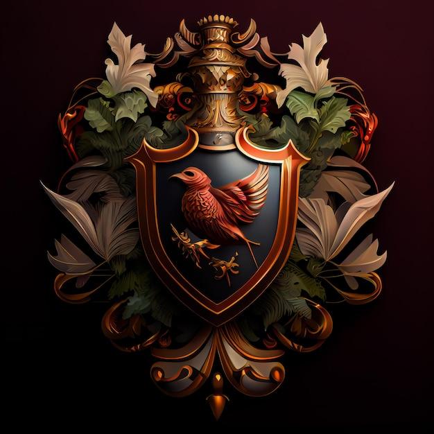 family crest osrs