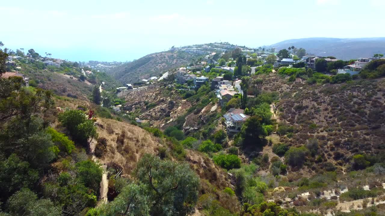 bailey canyon wilderness park