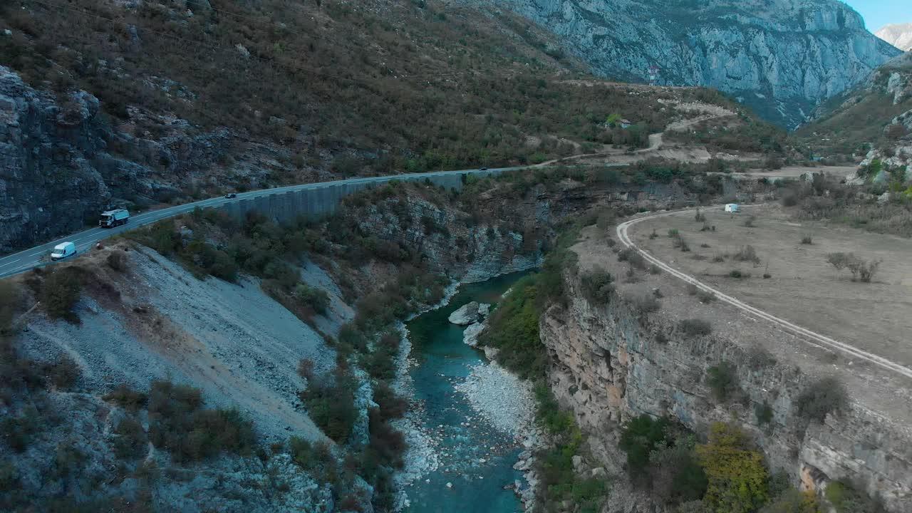 bailey canyon wilderness park