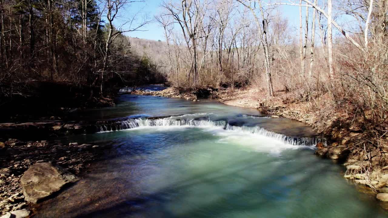 strawberry creek park