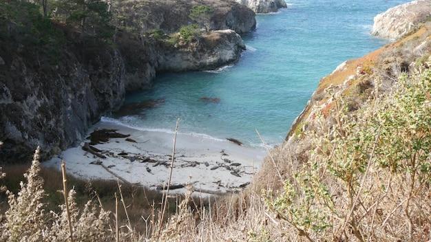 china cove beach