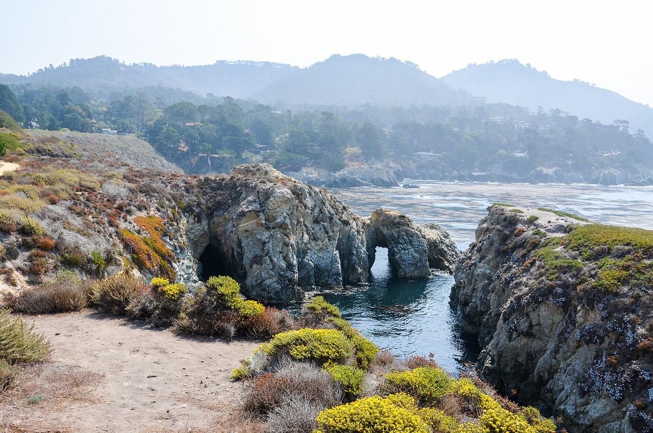 china cove beach