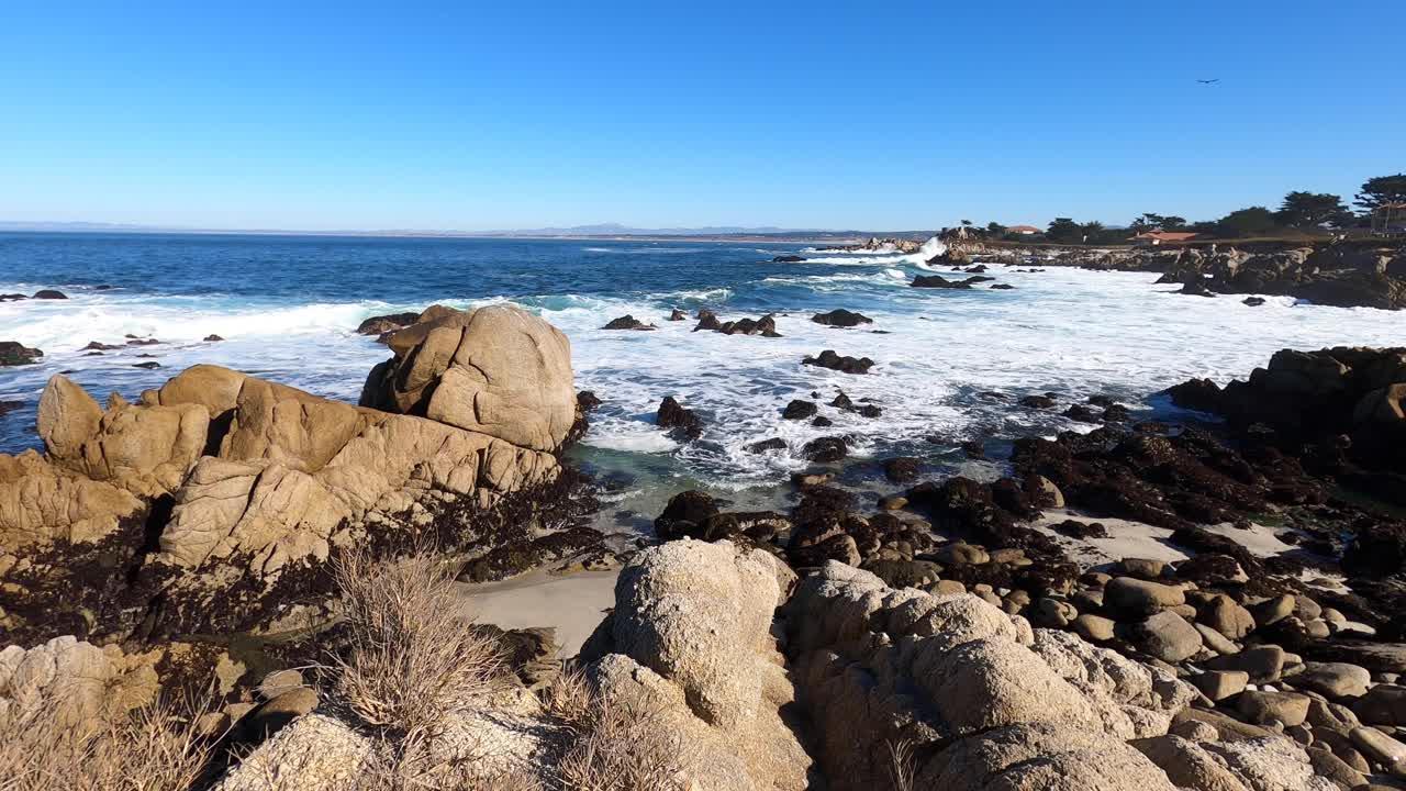 china cove beach