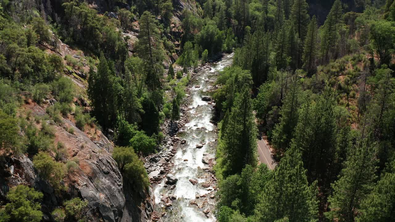 soos creek trail