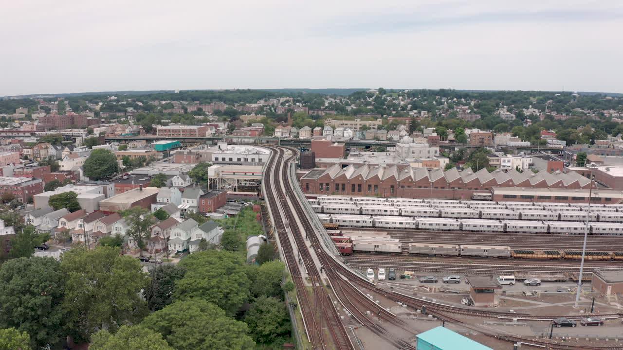 york street yards