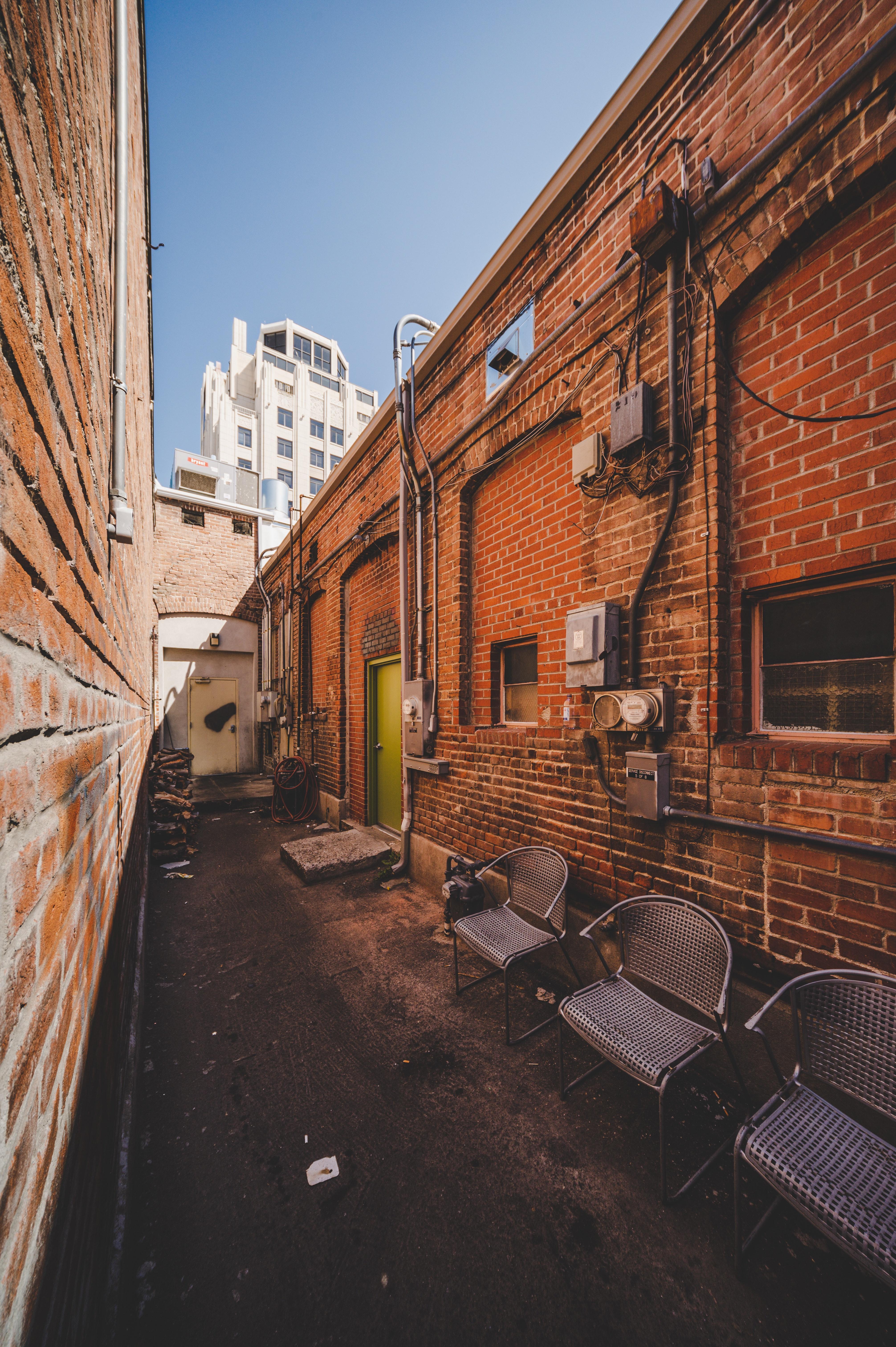 york street yards