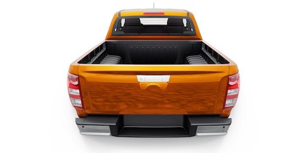 ford ranger bed size