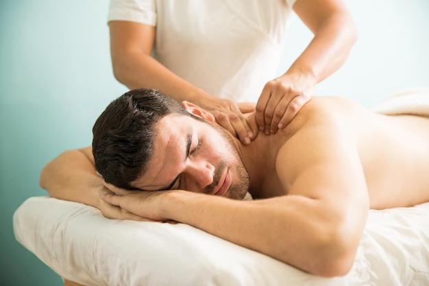 gay massages in chicago