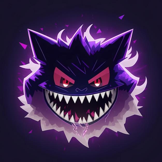 Is Gengar male or female?