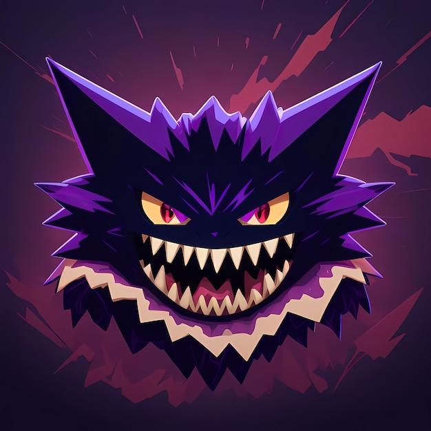 Is Gengar male or female?