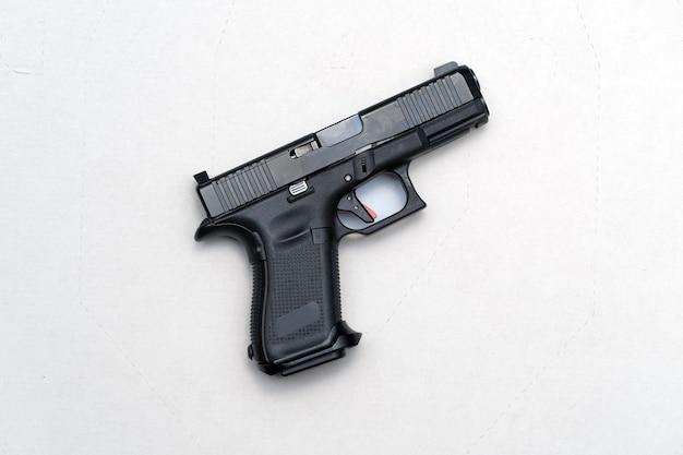 glock 20 vs glock 40