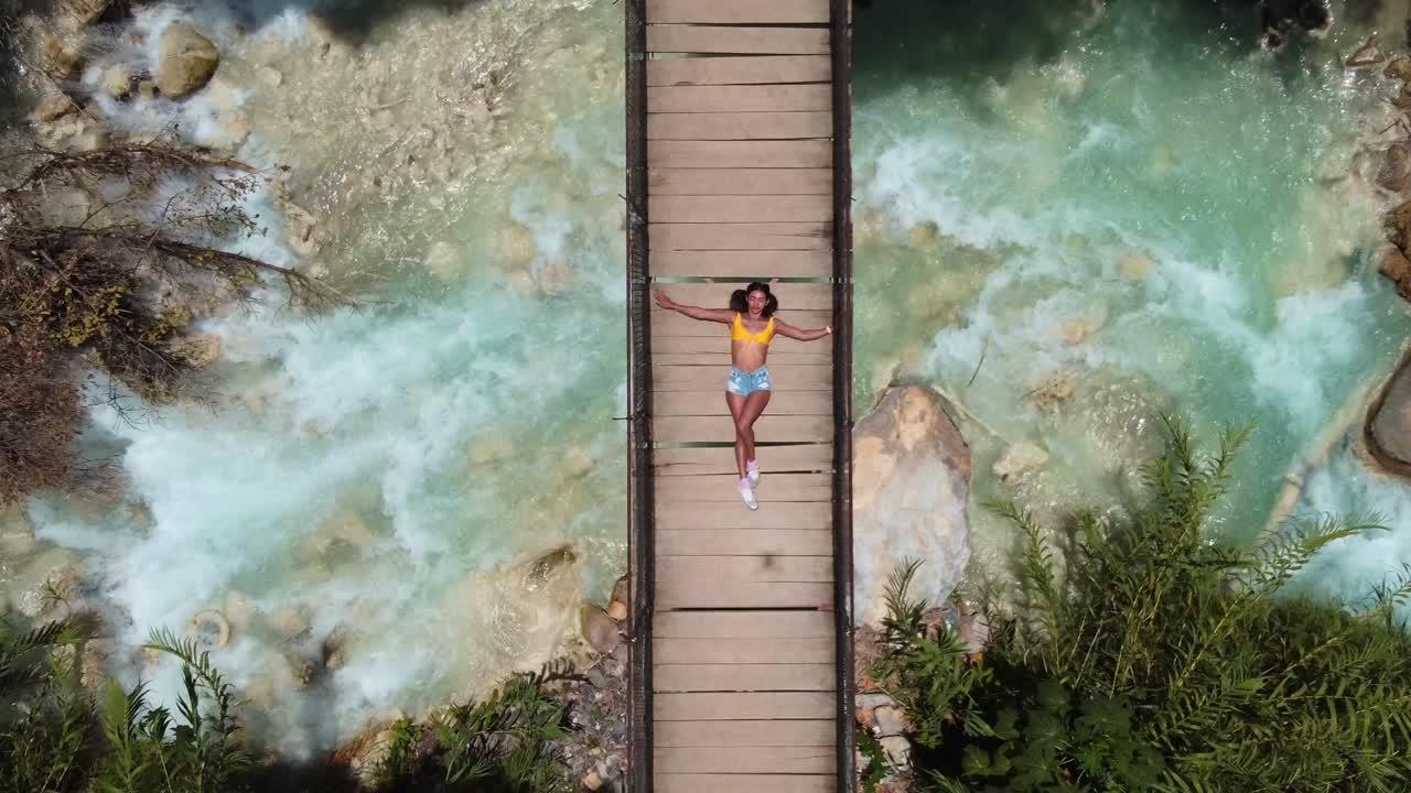 green canyon hot springs