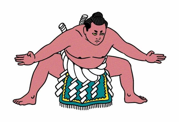 half sumo