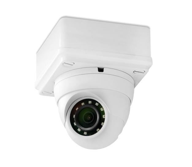 hanwha cameras