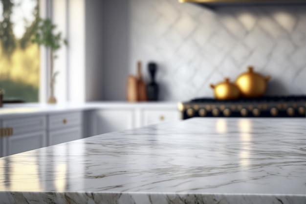 hard marble countertops