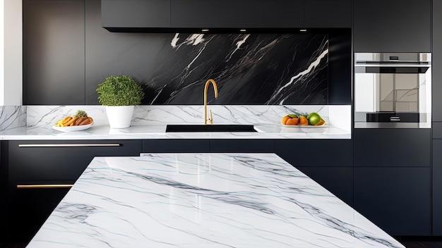 hard marble countertops