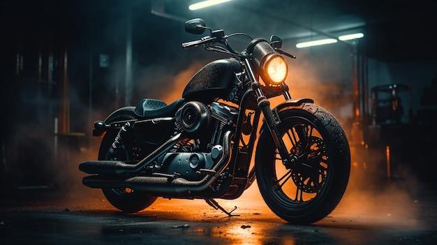 harley davidson new sportster