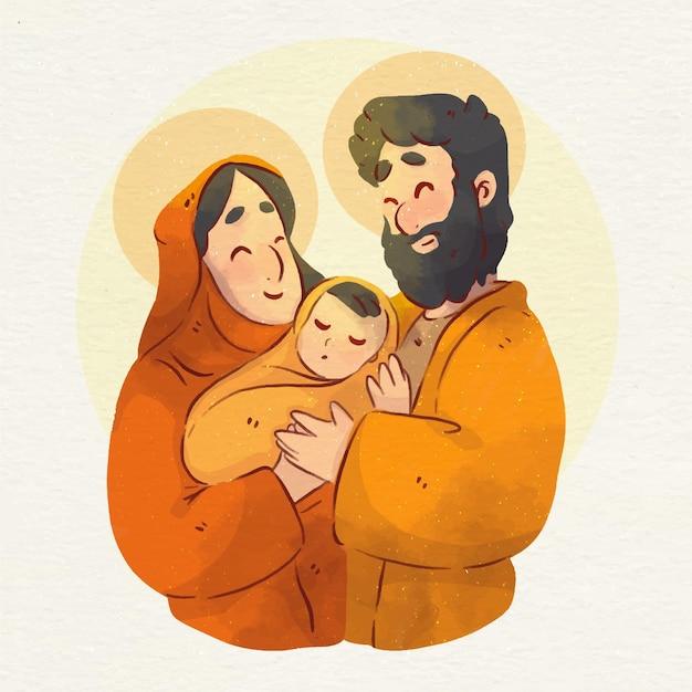 holy family netflix season 2