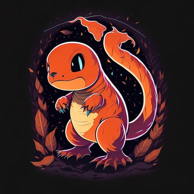 How rare is shiny Charmander?