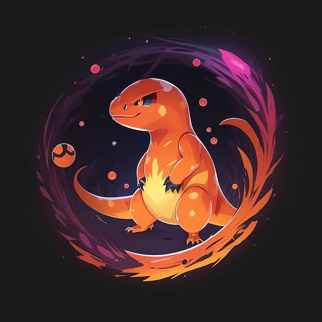 How rare is shiny Charmander?