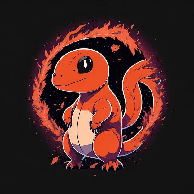 How rare is shiny Charmander?